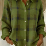 Cornelia | Cozy Everyday Cardigan with Buttons