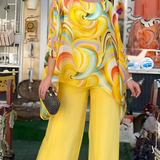 Cate | Two-Piece Summer Set