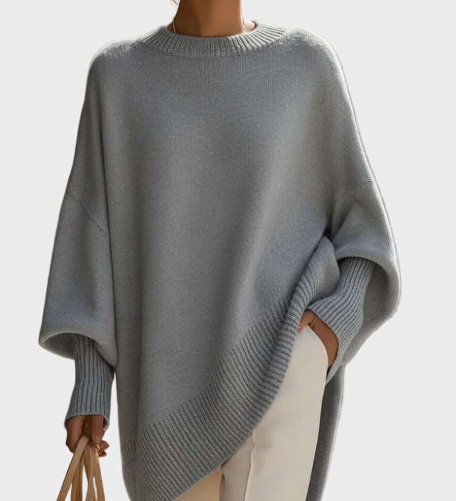 Claudia – elegant and casual sweater