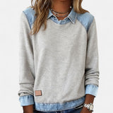 Mia | Trendy Long Sleeve