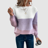 Klára - Ombre Sweater