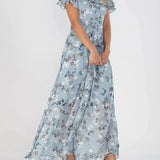 VICTORIA™ - Elegant Tummy-Enhancing Dress