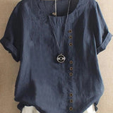Miranda | Chic Summer Tee