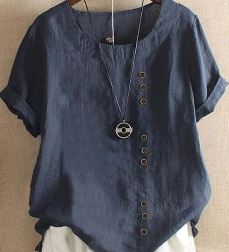 Miranda | Chic Summer Tee