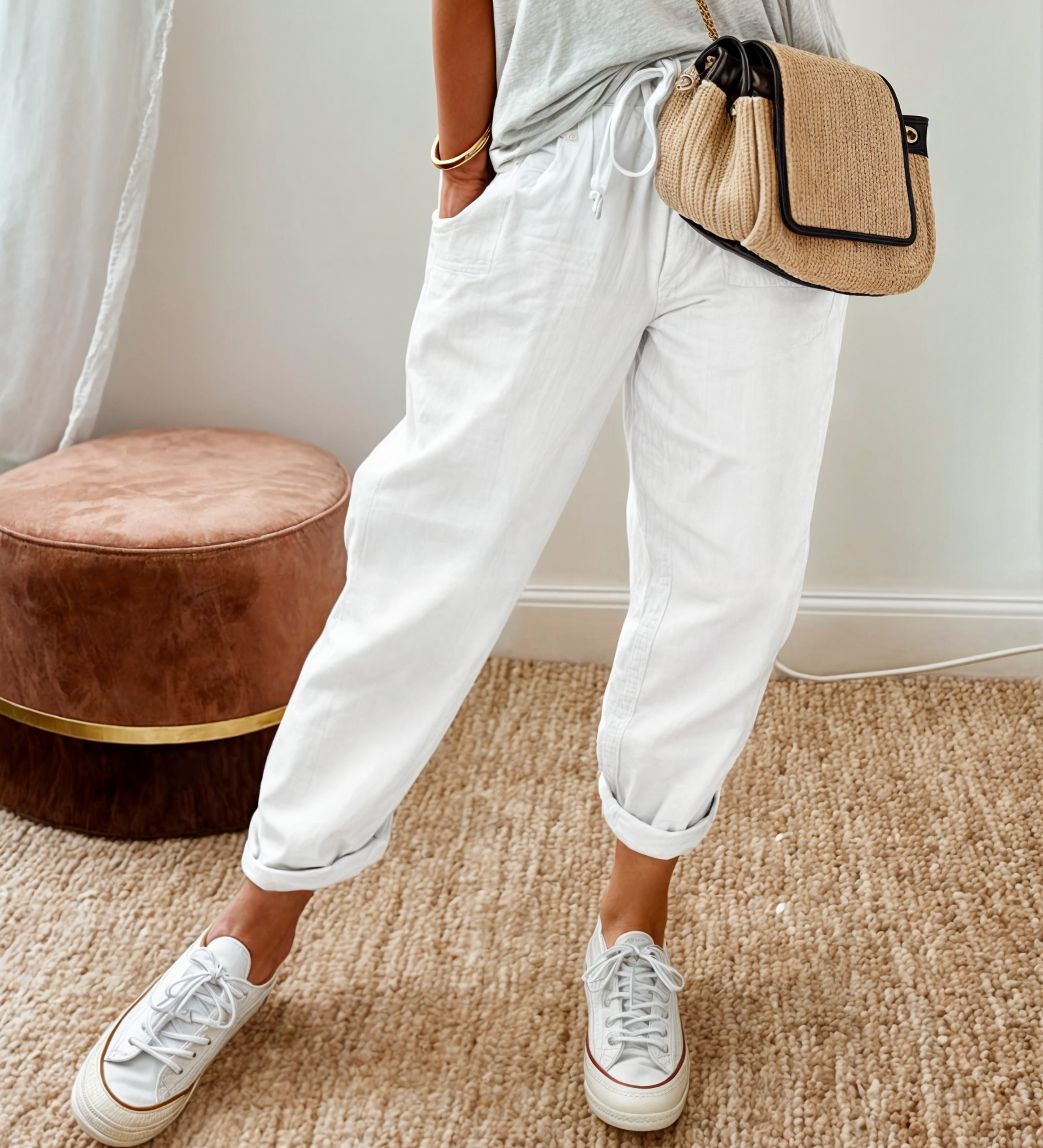 Aria | Elegant Pants Aria
