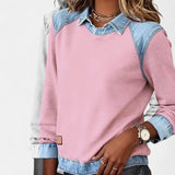 Mia | Trendy Long Sleeve