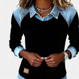 Mia | Trendy Long Sleeve