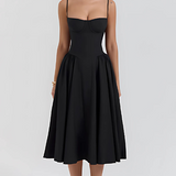 Rome | Corset Dress - Our Jewel