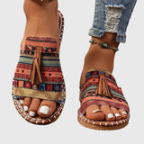 LORRAINE | ORTHOPEDIC SANDALS