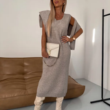 Erin | Winter Knit Set for Women