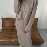 Erin | Winter Knit Set for Women