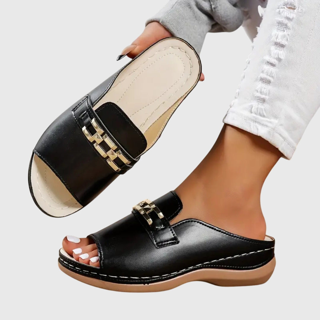 Claudia™ | Lightweight Orthopaedic Sandals