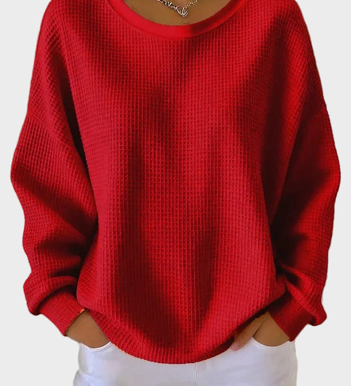 Nova – Classic Sweater
