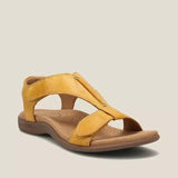 Charlotte | Elegant Comfort Sandals