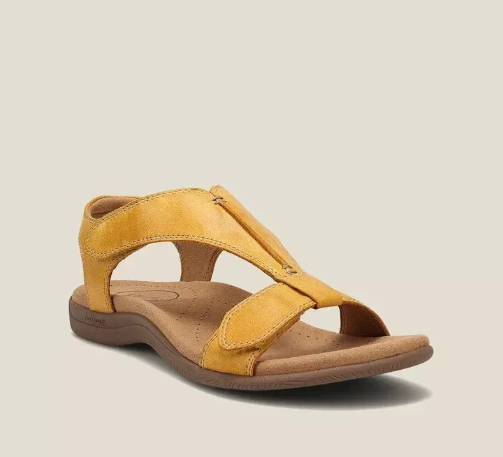 Charlotte | Elegant Comfort Sandals