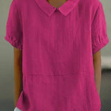 Wolla | Classic Shirt