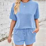 Solenne | Effortless Corduroy Set