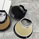 SunProof| UV Visor Cap