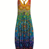 Seraphina | FlowEase Jumpsuit (S-5XL)