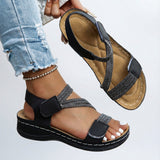 Juanita | Soft-Sole Comfort Sandals