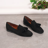 Ilona – Stable Everyday Comfort Shoes