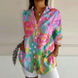 Lana | Stylish Classic Blouse