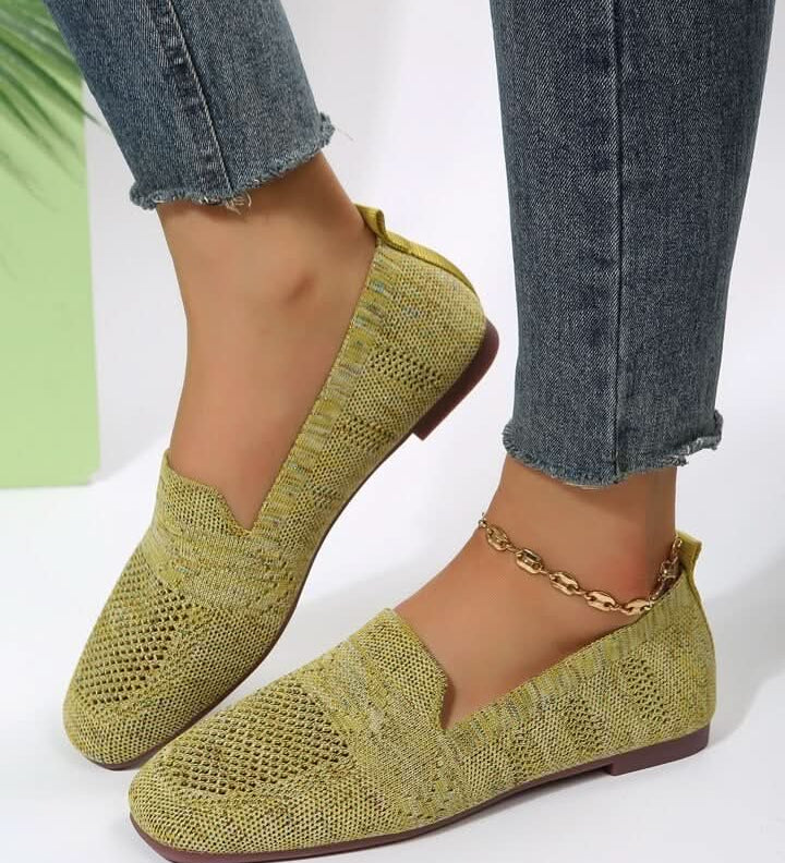 MAYA COMFORT FIT SHOES