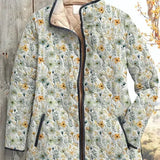 Mila | Quilted Jacket