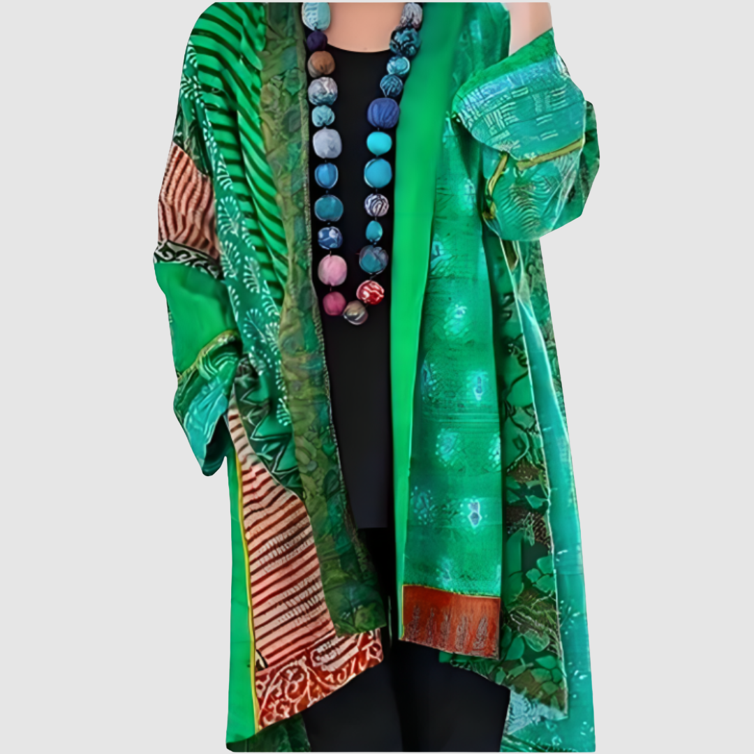 Kristýna - Stylish Cardigan