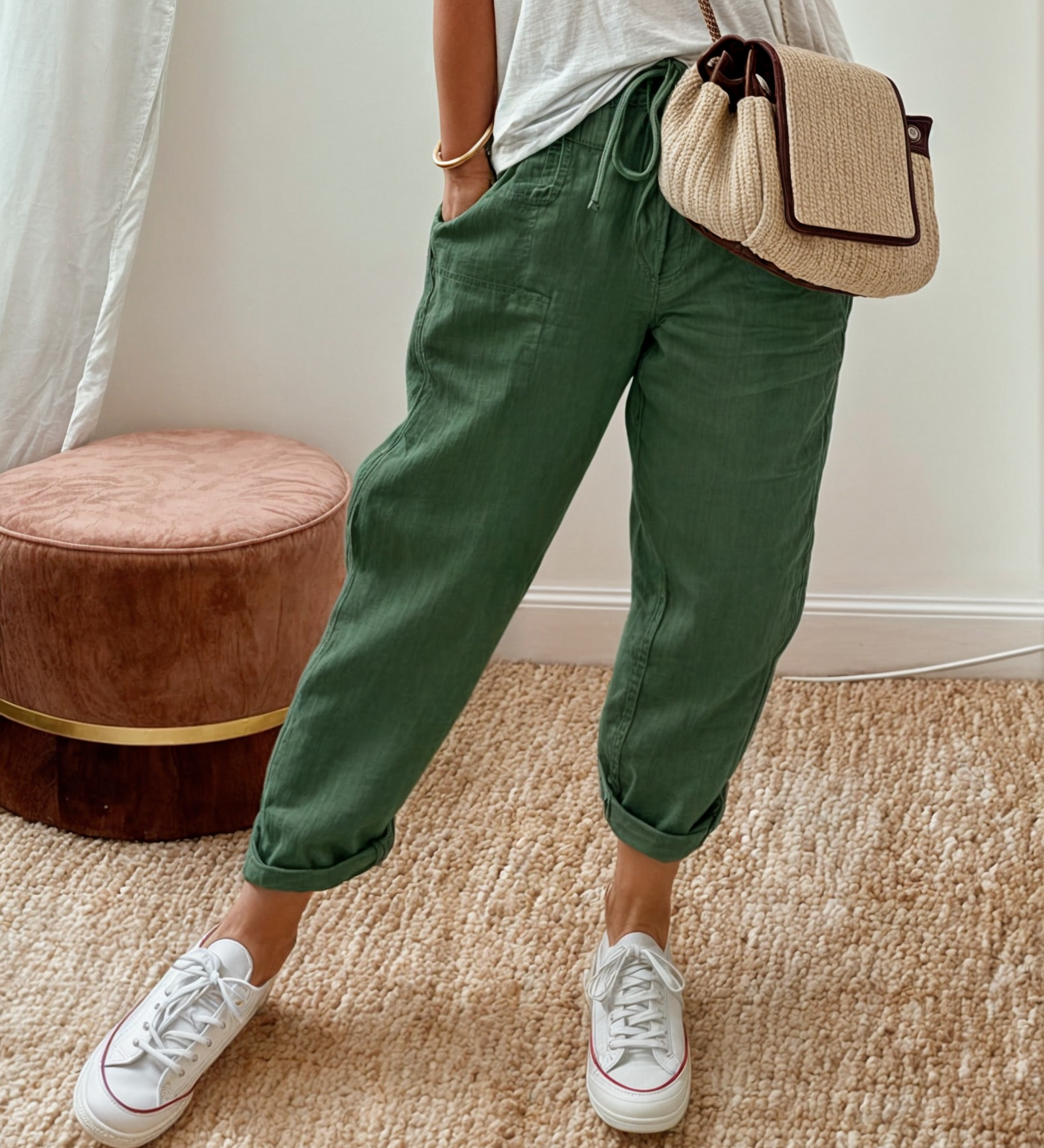 Aria | Elegant Pants Aria