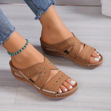 Emma | Soft-Step Sandals