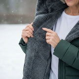 HEARTHLINE JACKET