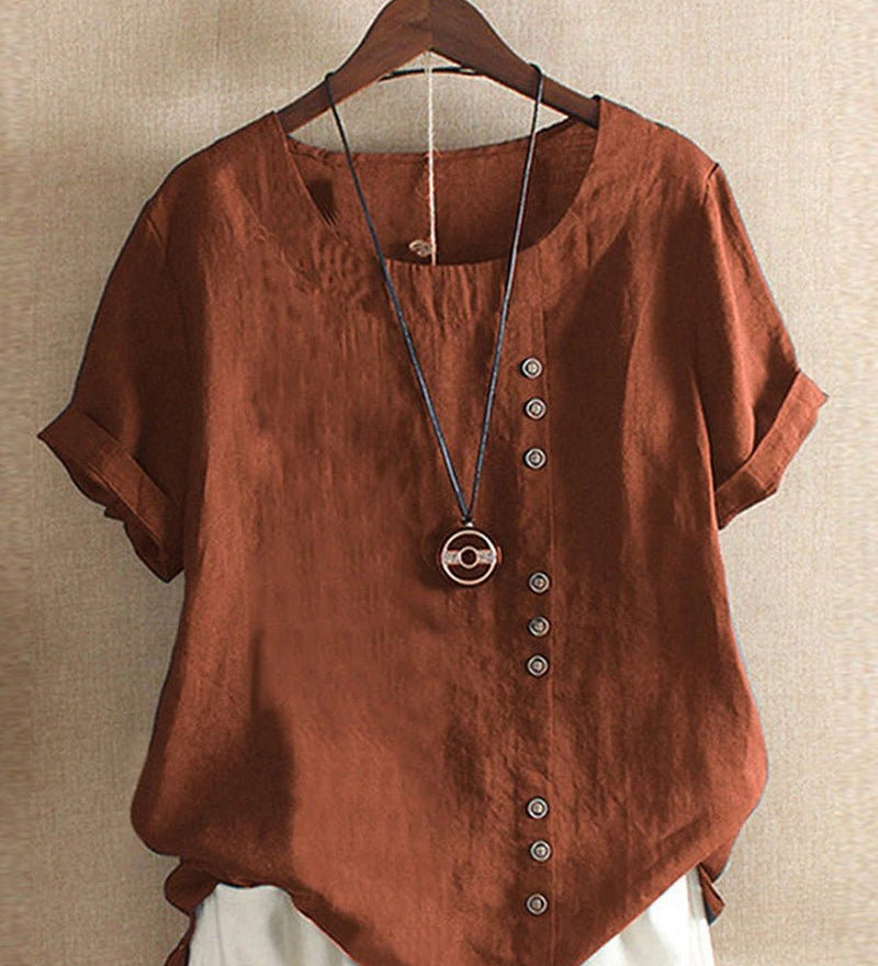 Miranda | Chic Summer Tee