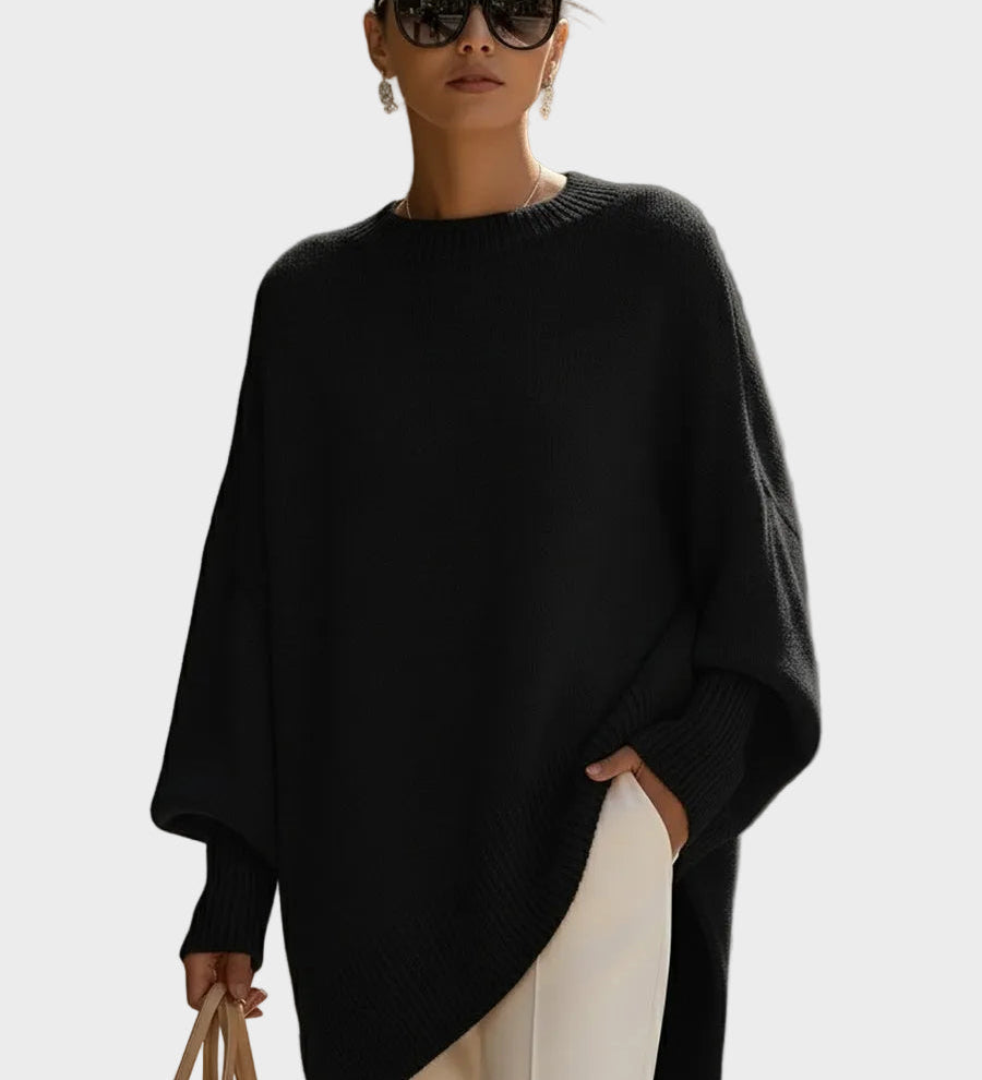 Claudia – elegant and casual sweater