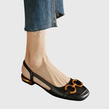 CECILIA | ORTHOPEDIC SANDALS
