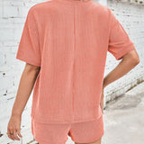 Solenne | Effortless Corduroy Set