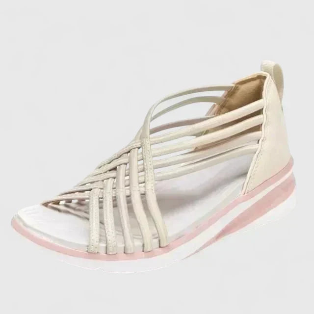 ZERISSE | ORTHOPEDIC SANDALS