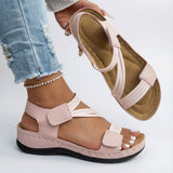 Juanita | Soft-Sole Comfort Sandals