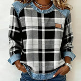 Saevin | Elegant Top