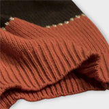 Elisa - Loose and Cosy Sweater