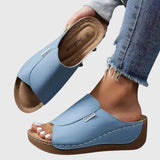 Esther™ | Stylish Orthopaedic Sandals