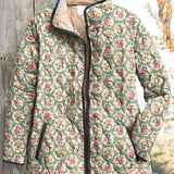 Elin | Quilted Jacket