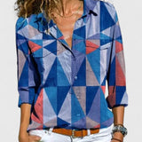 Nadienne | Elegant Blouse