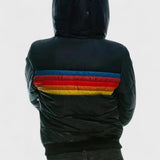 ELA LIGHTWEIGHT WATERPROOF JACKET