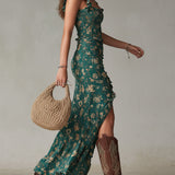 Mayfair | Elegant Retro Long Look