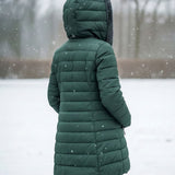 HEARTHLINE JACKET