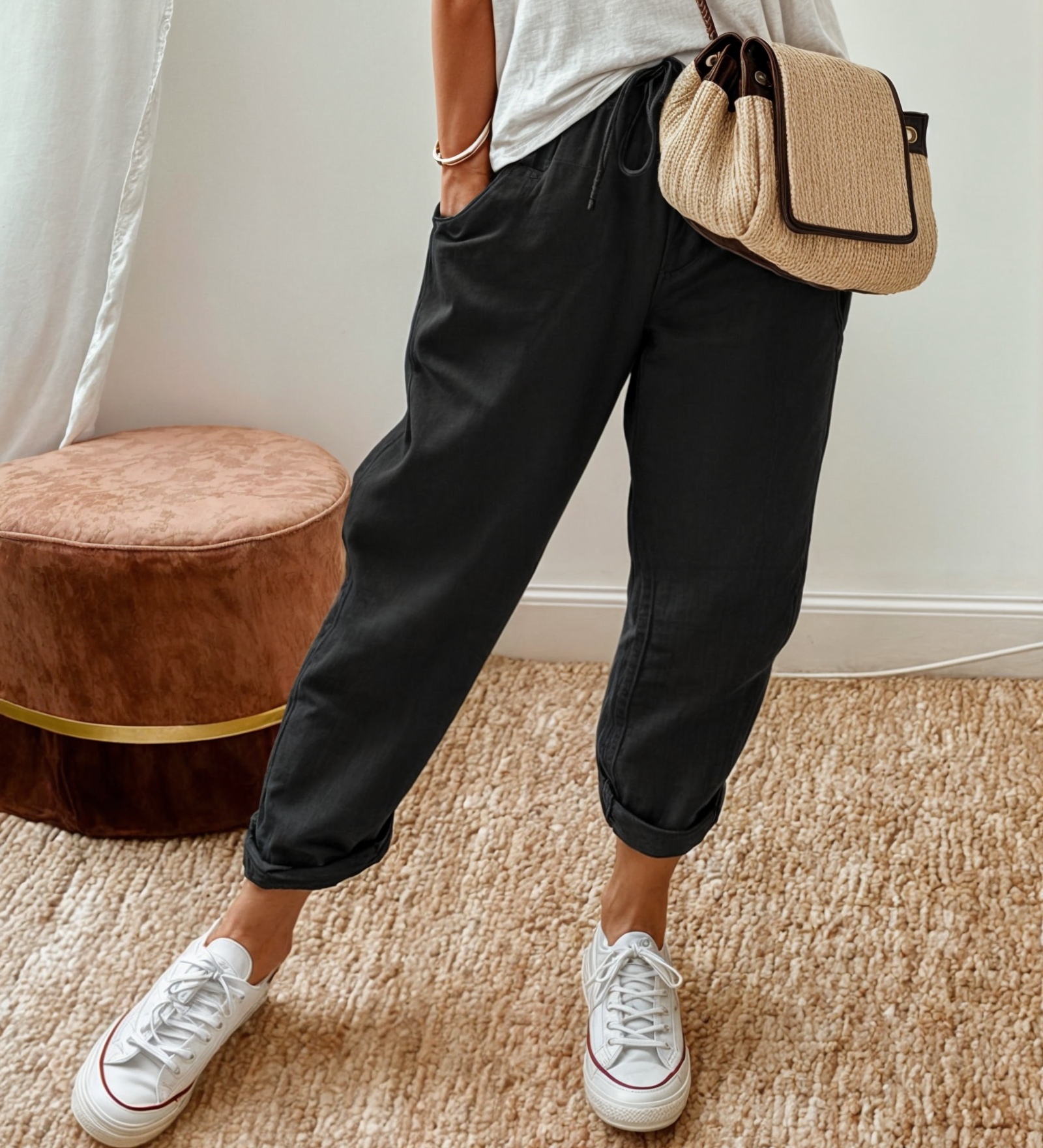 Aria | Elegant Pants Aria