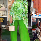 Cate | Two-Piece Summer Set