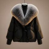 Renske | Elegant Coat