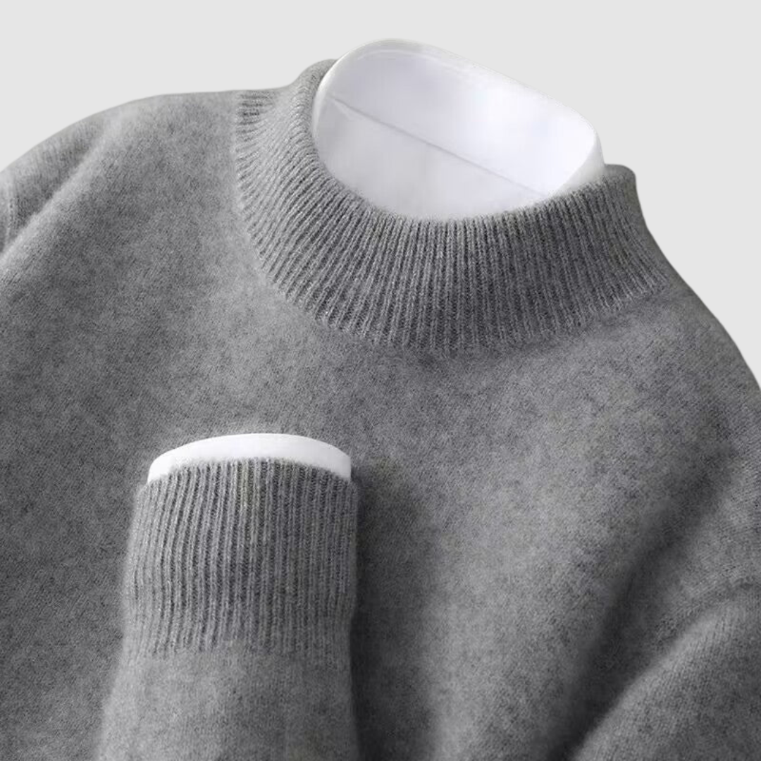 Anežka - Elegant Sweater